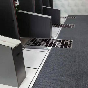 金開利鞋底清潔機